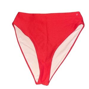 Chelsea28 bikini bottom. Quantity 2: Size small and XXS